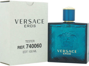 Versace eros 2025 300 ml