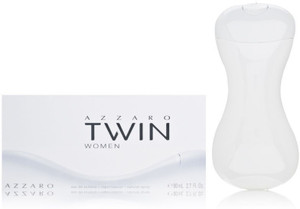 Azzaro twin black store