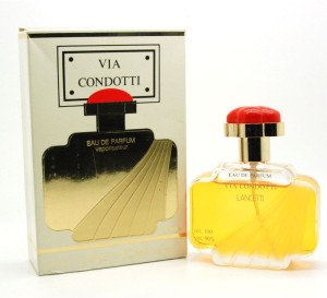 Lancetti parfum discount