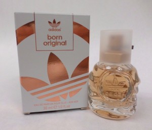 spellen Opheldering metgezel Buy ADIDAS BORN ORIGINAL Eau de Parfum - 30 ml Online In India |  Flipkart.com