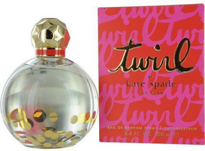 Buy KATE SPADE TWIRL KATE SPADE Eau de Parfum - 100 ml Online In 