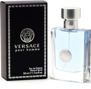 Versace pour homme 50ml price clearance
