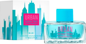 Antonio banderas deals urban seduction