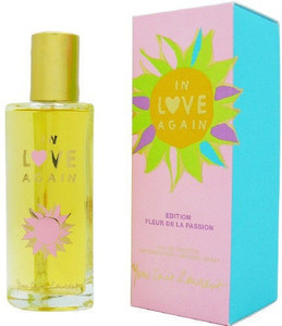Yves Saint Laurent In Love Again Fleur De La Passion Eau De Toilette 100 Ml For Women Best Price In India Yves Saint Laurent In Love Again Fleur De La Passion