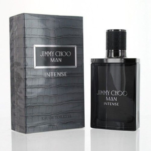 Jimmy choo man intense 50ml shop