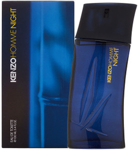 Kenzo homme night sales eau de parfum