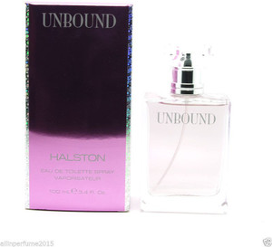 Unbound halston top