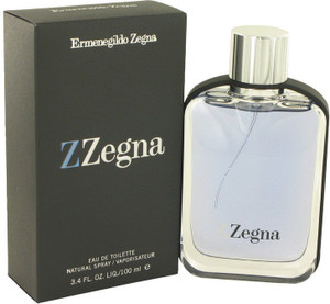 Z outlet zegna parfum