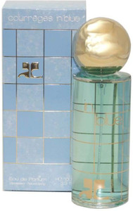 Buy Lorience Courreges In Blue Eau de Parfum 100 ml Online In