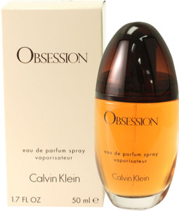 Calvin klein top obsession 30ml