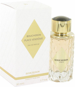 Buy Boucheron Place Vendome by Eau de Parfum 50 ml Online In
