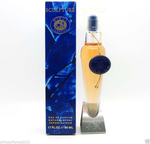 Sculpture nikos perfume deals