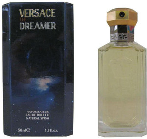 Buy VERSACE Dreamer