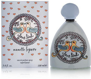 Lindt perfume 2025
