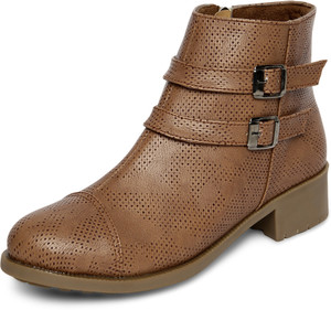 Marc loire boots sales