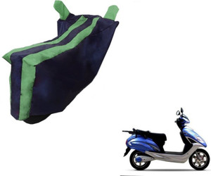 Flipkart scooty cover 2025