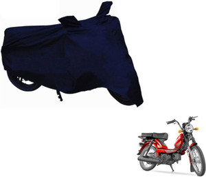 Flipkart SmartBuy Two Wheeler Cover for TVS Price in India Buy Flipkart SmartBuy Two Wheeler Cover for TVS online at Flipkart