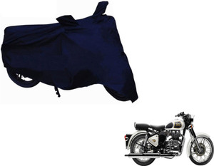 Royal enfield classic clearance 350 body cover flipkart