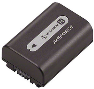 Sony NP-FH50/1 Camera Lithium-ion