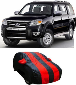 Diecast ford endeavour on sale