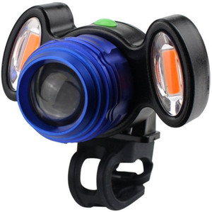 belladeal super bright bicycle tail light