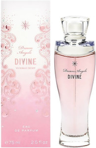 Buy Victoria s Secret Dream Angels Divine Sexy Eau de Parfum 75