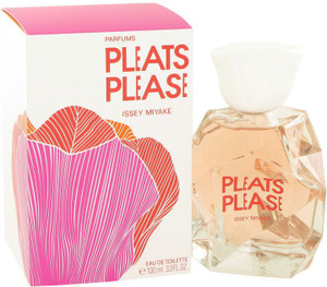 Issey miyake pleats please edp cheap