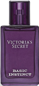 Basic instinct victoria secret body spray best sale