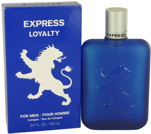 Express men's top cologne