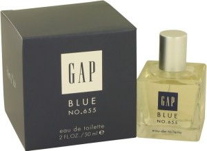 Perfume gap 2024 blue hombre