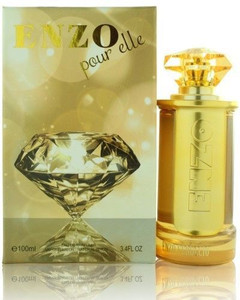 Enzo hot sale perfume price