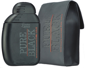 Creation lamis pure black sales