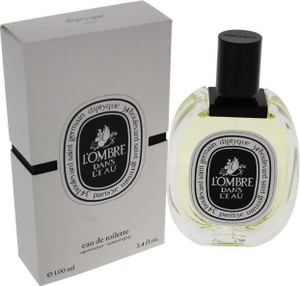 Buy Diptyque L Ombre Dans L Eau Eau de Toilette 100 ml Online In