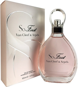 So first van cleef and arpels 100ml top