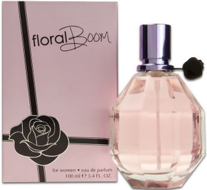 Parfum online flower boom