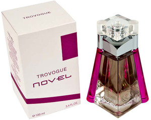 Buy Trovogue Novel Eau de Parfum 100 ml Online In India