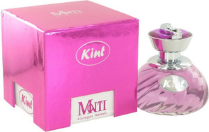 Buy Giorgio Monti Kint Eau de Parfum 90 ml Online In India