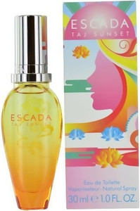 Buy Escada Taj Sunset Eau de Toilette 30 ml Online In India