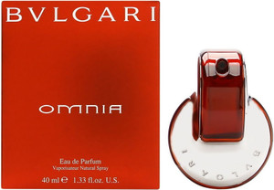 Parfum bvlgari omnia best sale original