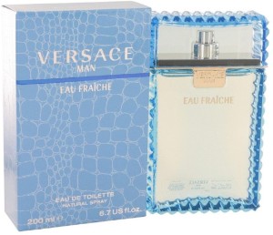 Versace Man Cologne by Versace