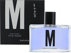 Banana republic shop perfume m