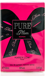 Pure hotsell glam perfume