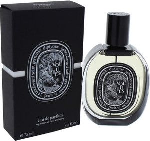 Volutes edp sales