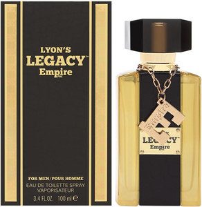 Empire 2025 perfume price