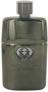 Gucci guilty deals intense men's 90ml