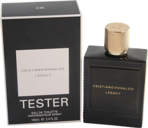 Cristiano ronaldo outlet legacy gift set