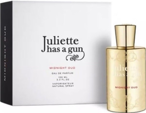 Midnight sales oud juliette