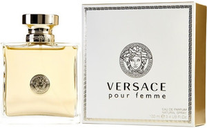 Versace signature pour femme hot sale