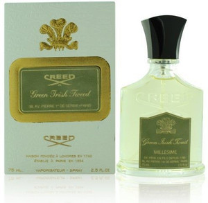 Creed green irish tweed clearance