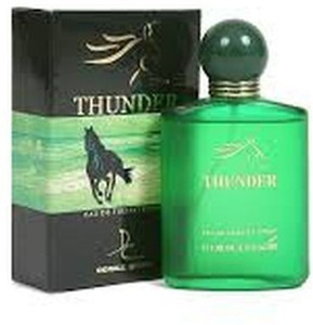 Buy Dorall Collection Thunder Eau de Toilette 100 ml Online In